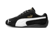 Puma Speedcat OG Black White 5