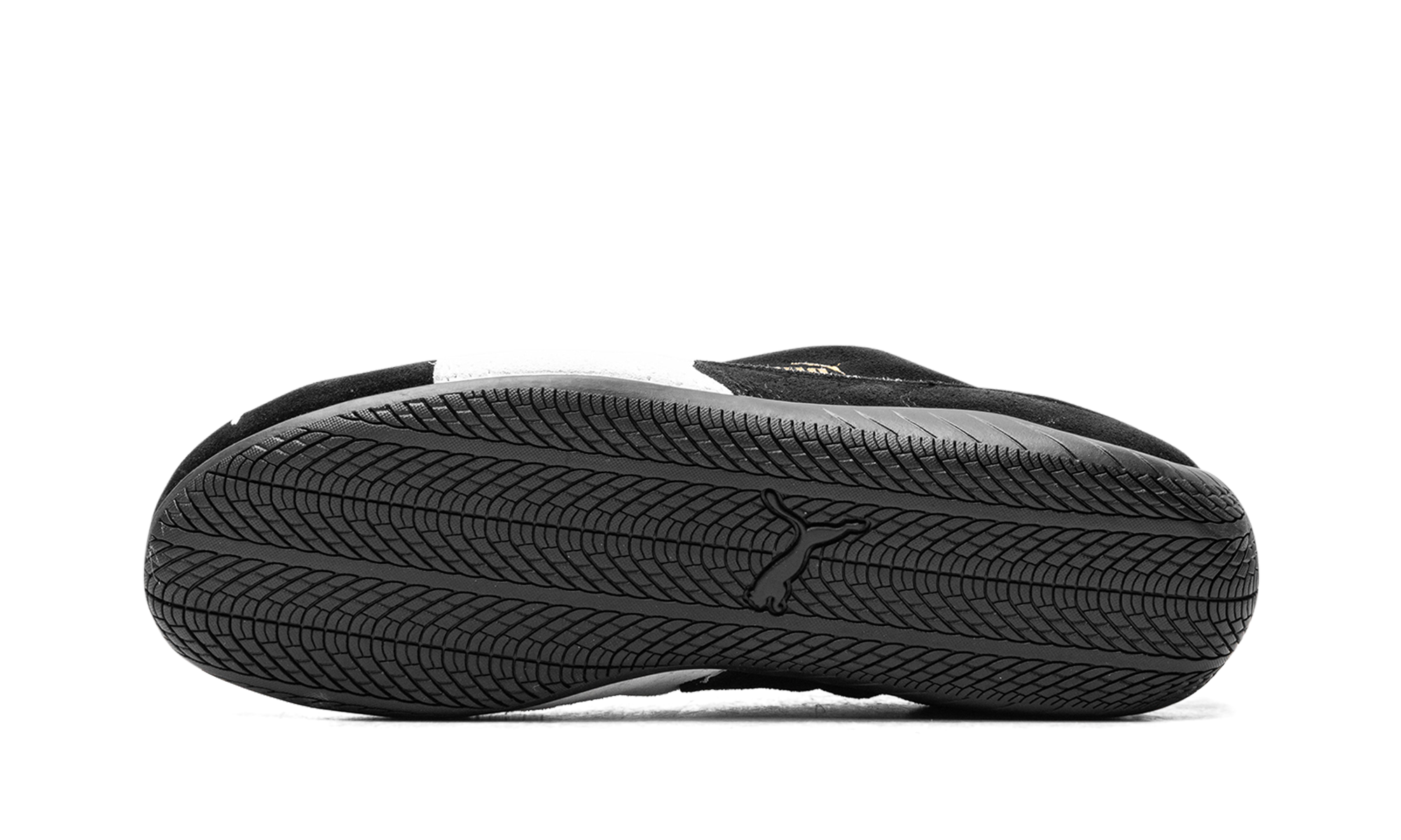 Puma Speedcat OG Black White 9
