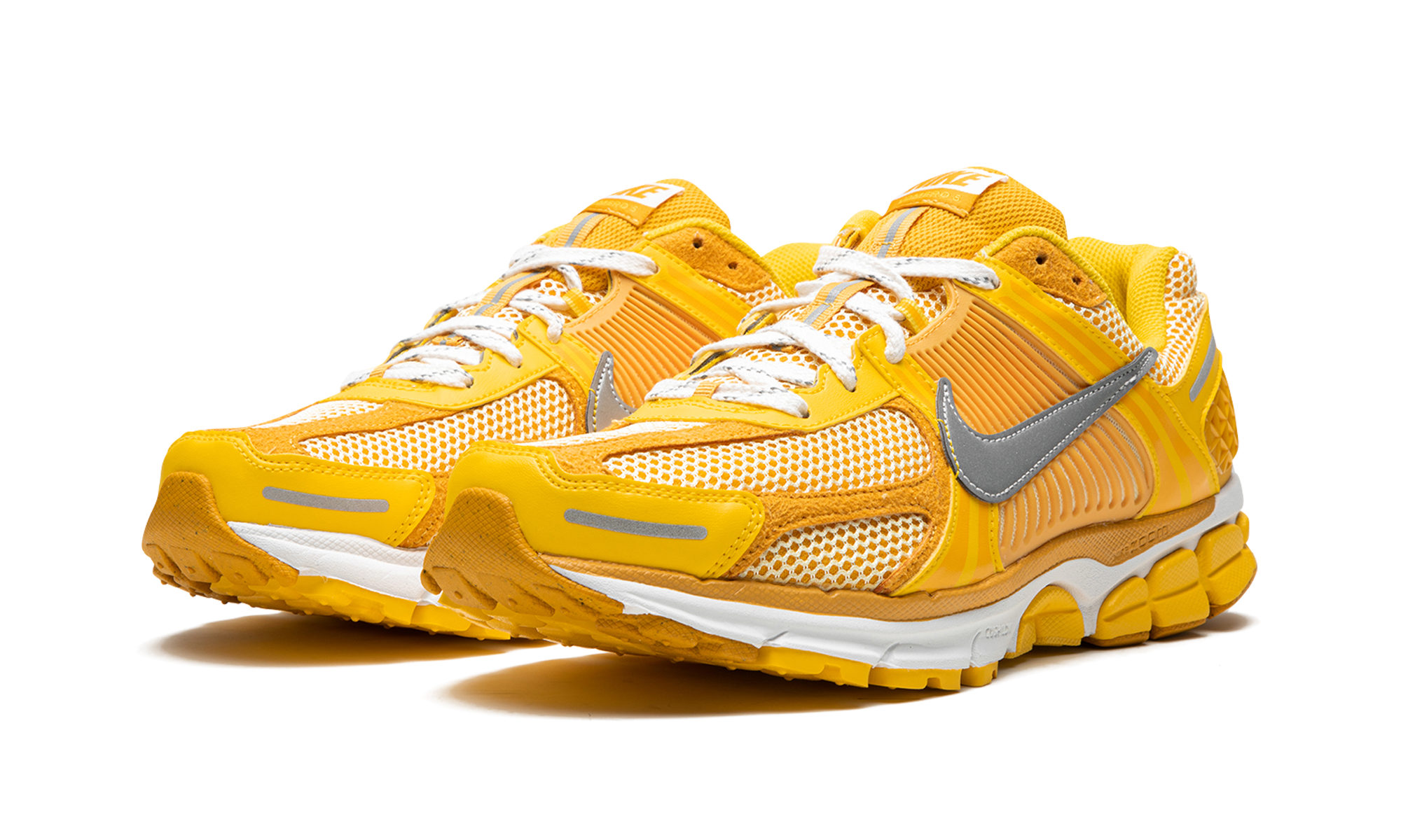 Nike Zoom Vomero 5 'Yellow Ochre'