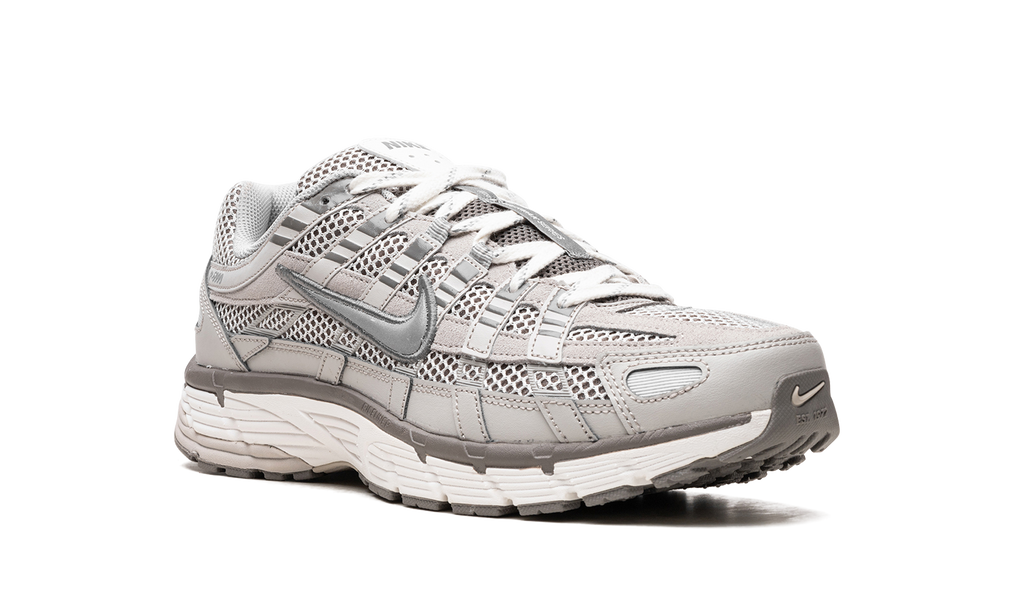 Nike P-6000 Light Iron Ore
