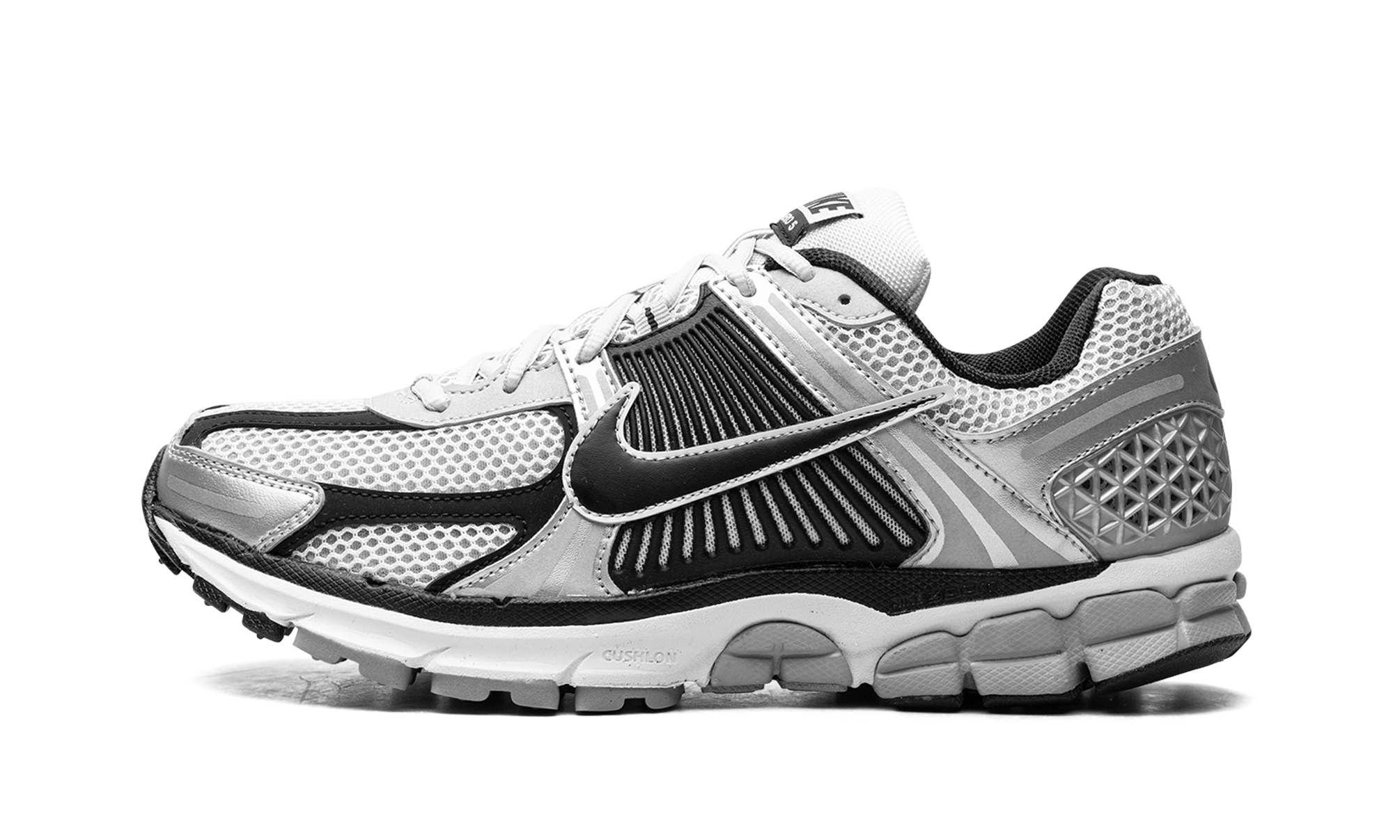 Nike Zoom Vomero 5 'Metallic Silver Black'