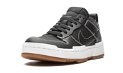 Nike Dunk Low Disrupt Black White Gum (W)