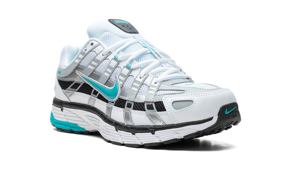 Nike P-6000 Dusty Cactus