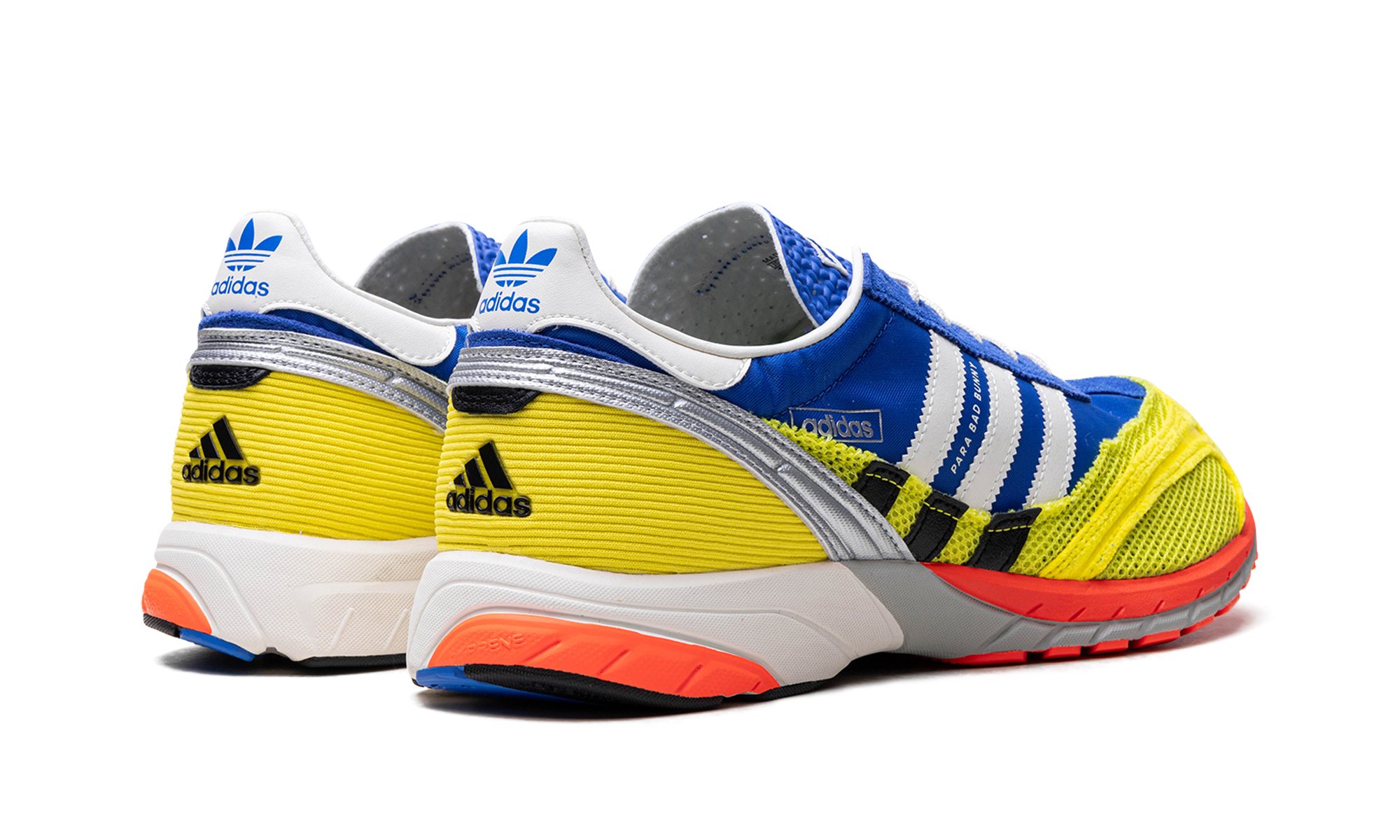 adidas Adizero SL 72 'Bad Bunny Blue'