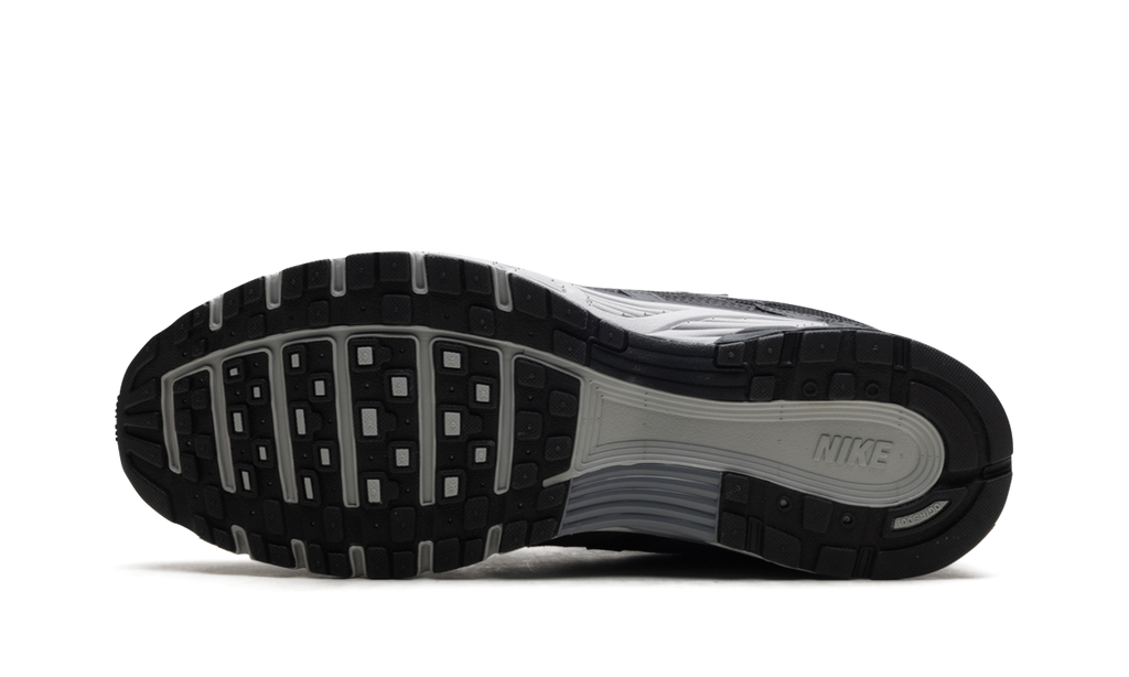 Nike P-6000 'Anthracite Smoke Grey'