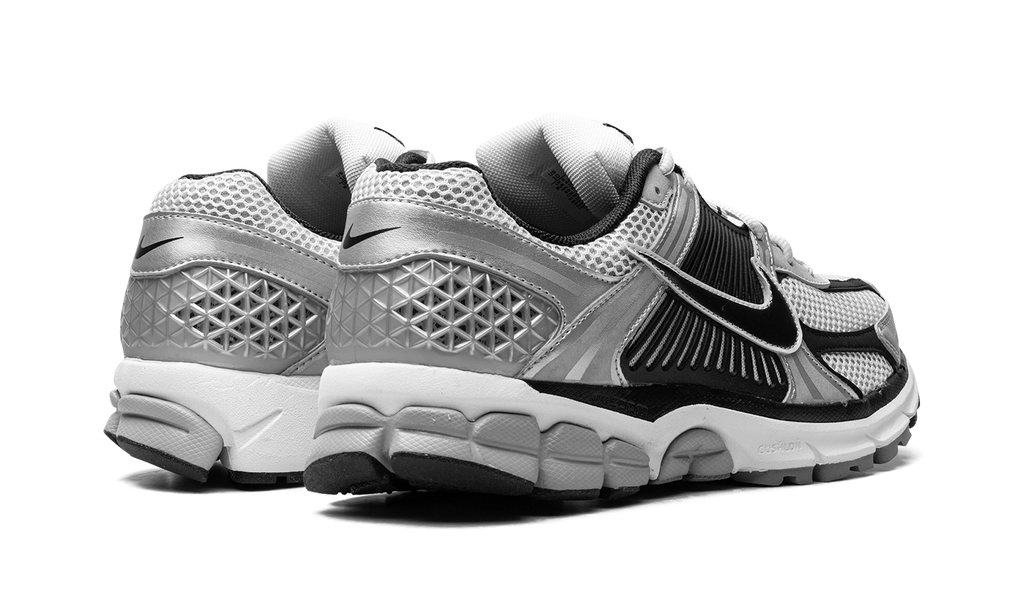 Nike Zoom Vomero 5 'Metallic Silver Black'