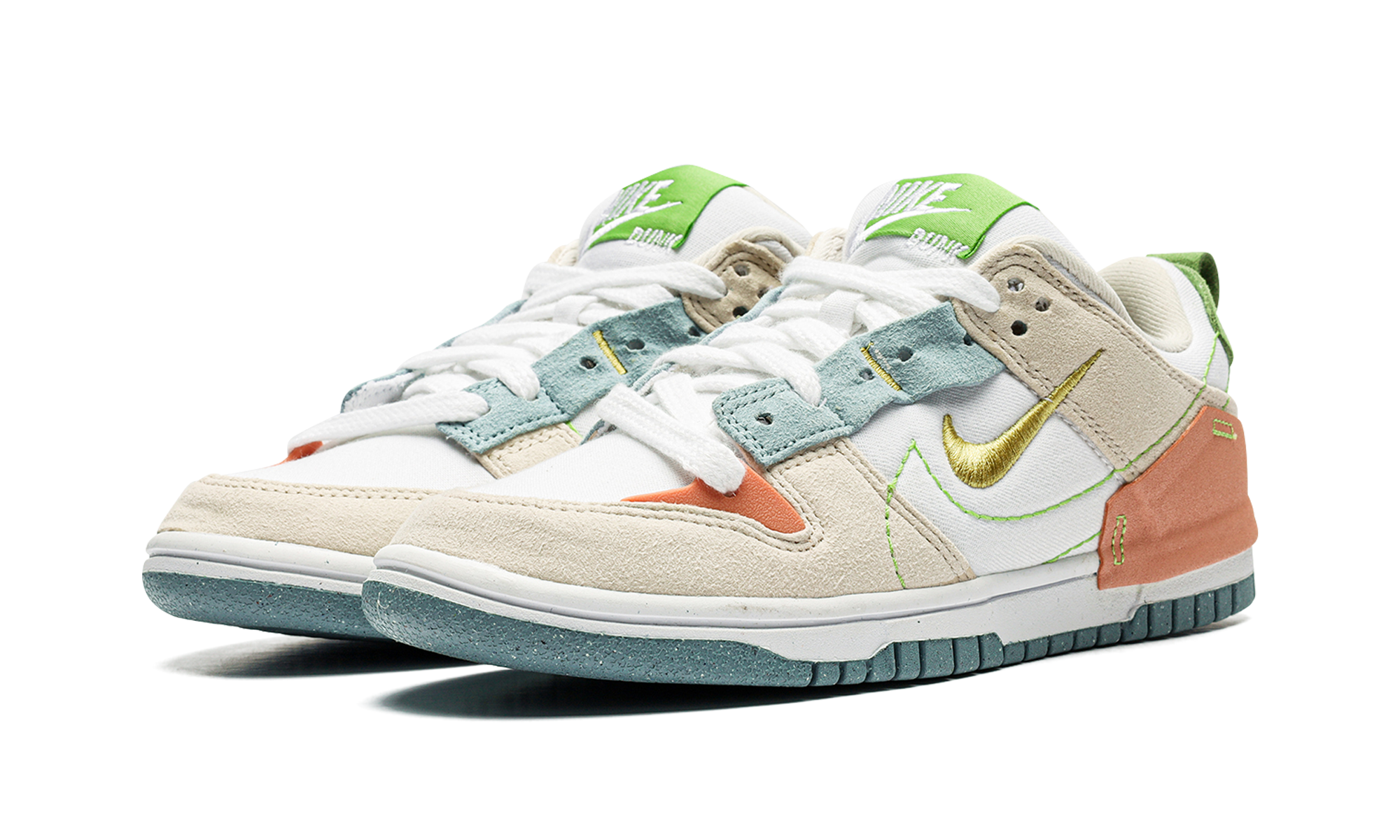 Nike Dunk Low Disrupt 2 Easter (W)