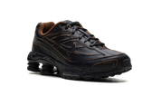 Nike Shox Ride 2 'Black Light British Tan'