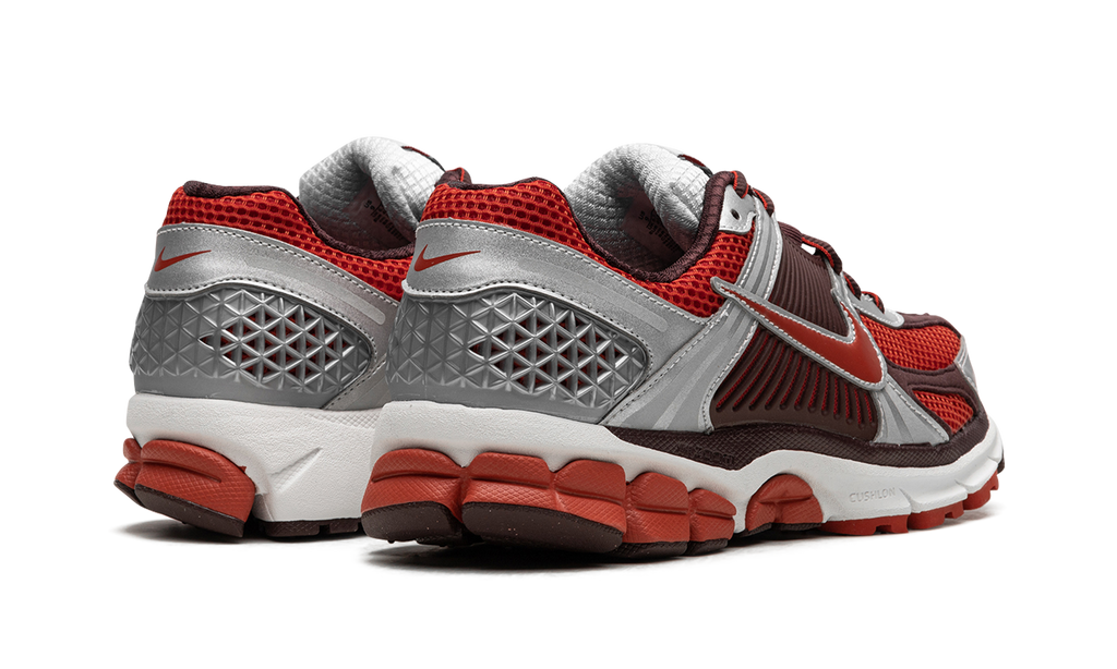 Nike Zoom Vomero 5 'Mystic Red' (W)