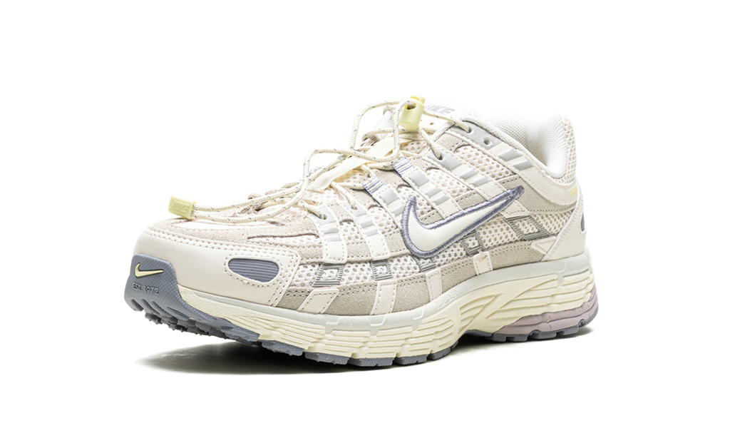 Nike P-6000 Light Bone (W)