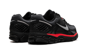 Nike Zoom Vomero 5 Black Metallic University Red