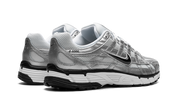 Nike P-6000 Metallic Silver Pure Platinum (W)
