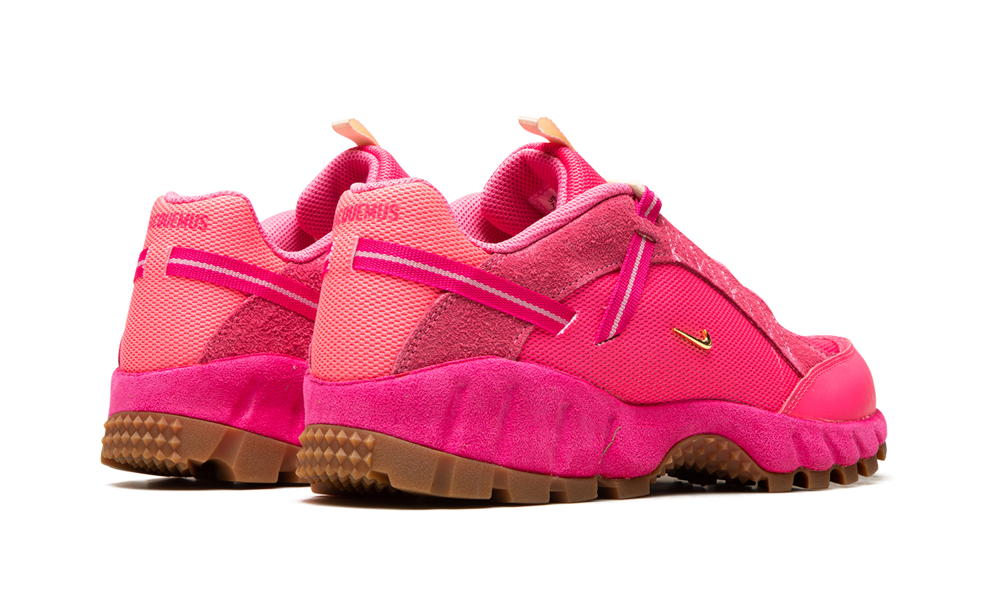 Nike Air Humara Lx Jacquemus Pink