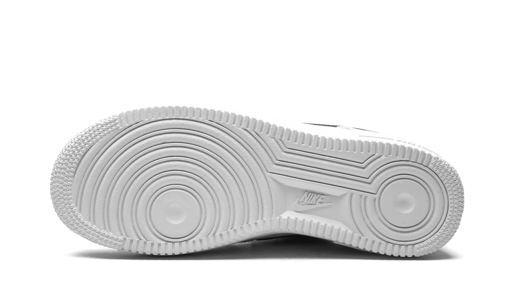 Nike Air Force 1 White Black W