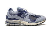 New Balance 2002R Protection Pack Light Arctic Grey Purple
