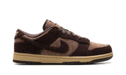 Nike Dunk Low Harris Tweed Sesame (W)