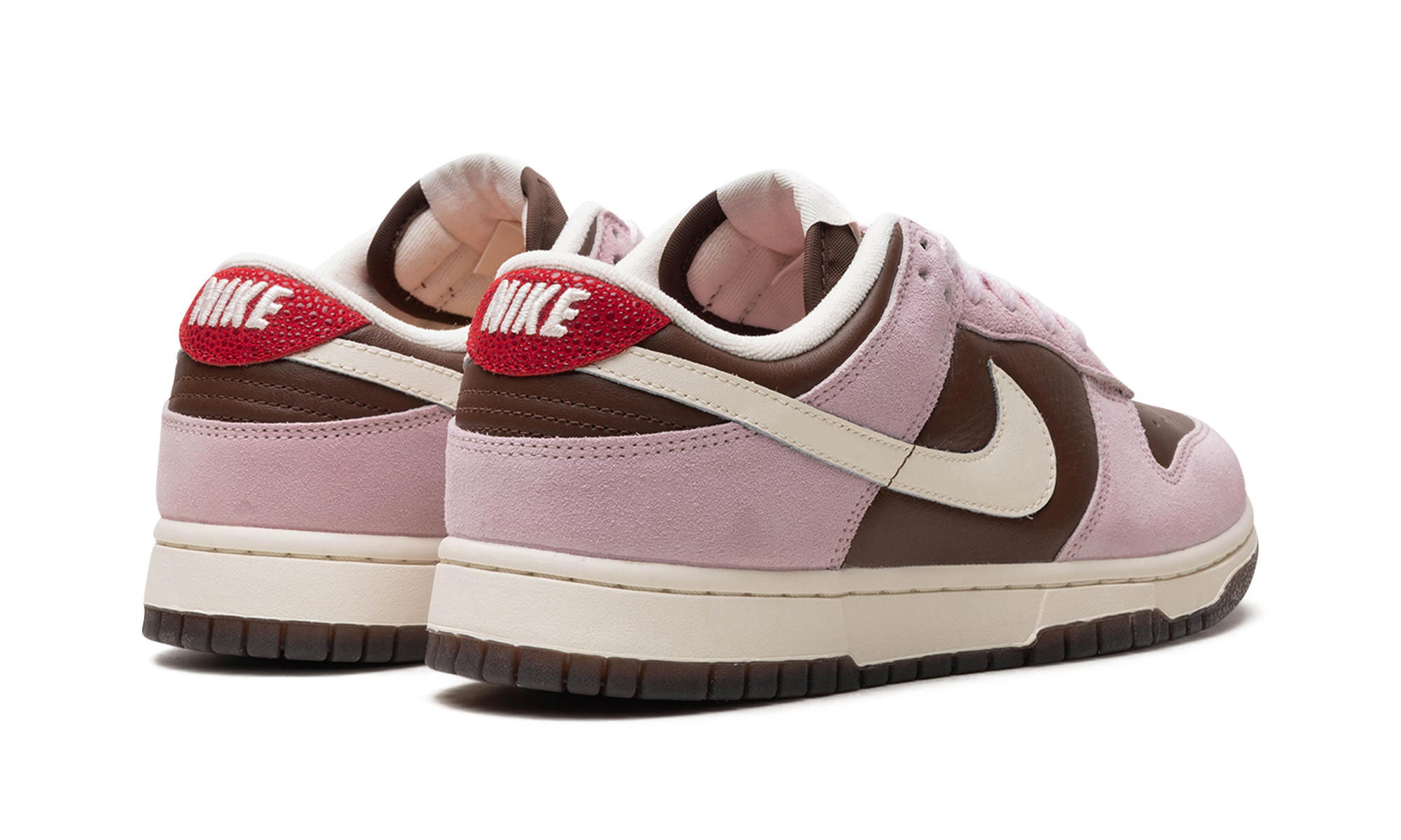 Nike Dunk Low Neapolitan (W)