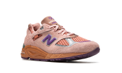 Salehe Bembury x New Balance 990v2 Sand Be The Time 2