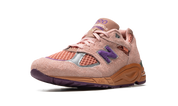 Salehe Bembury x New Balance 990v2 Sand Be The Time 5
