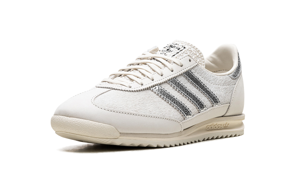 adidas SL 72 OG 'Orbit Grey Silver Metallic' (W)