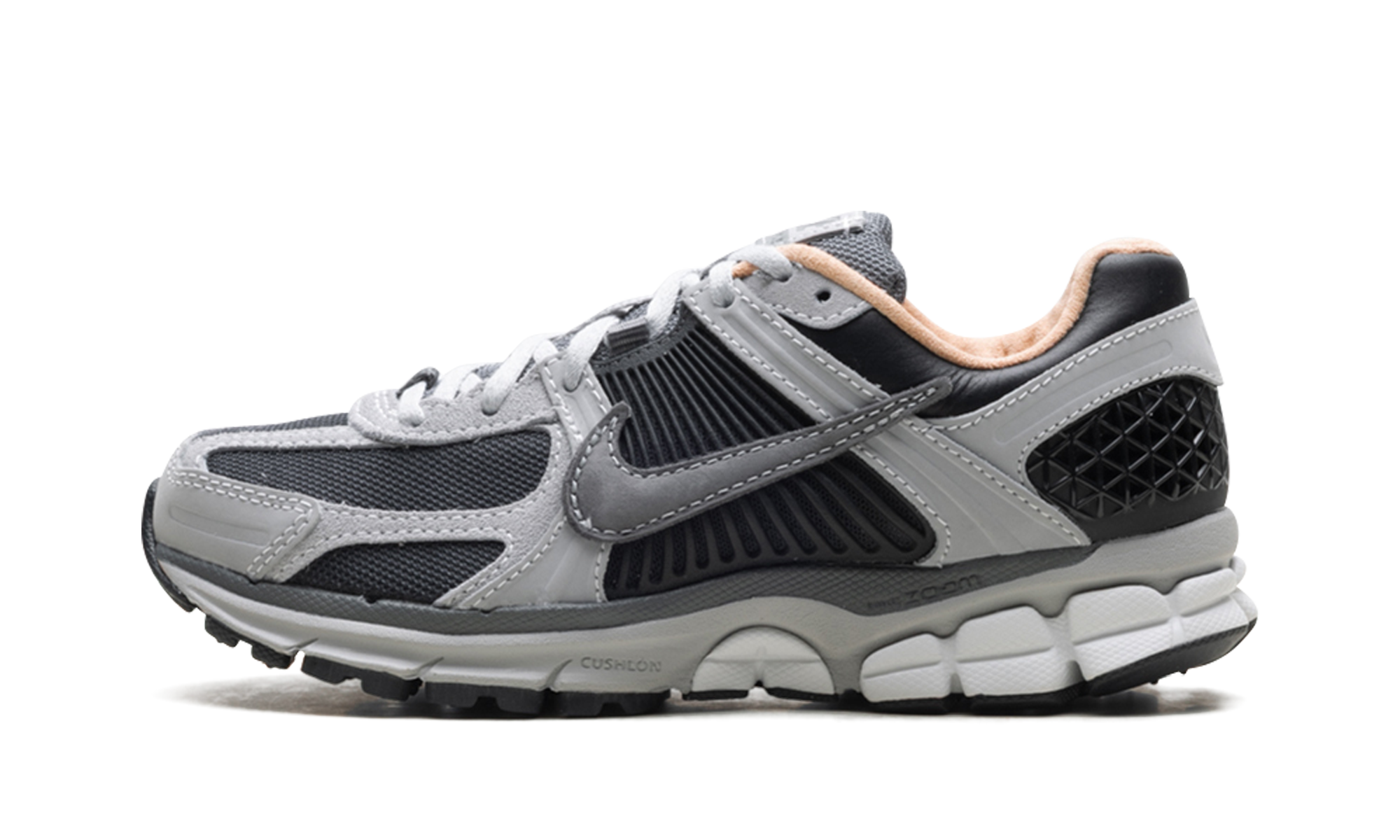 Nike Zoom Vomero 5 Dark Smoke Grey Vachetta