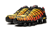 Nike Shox TL Sunrise