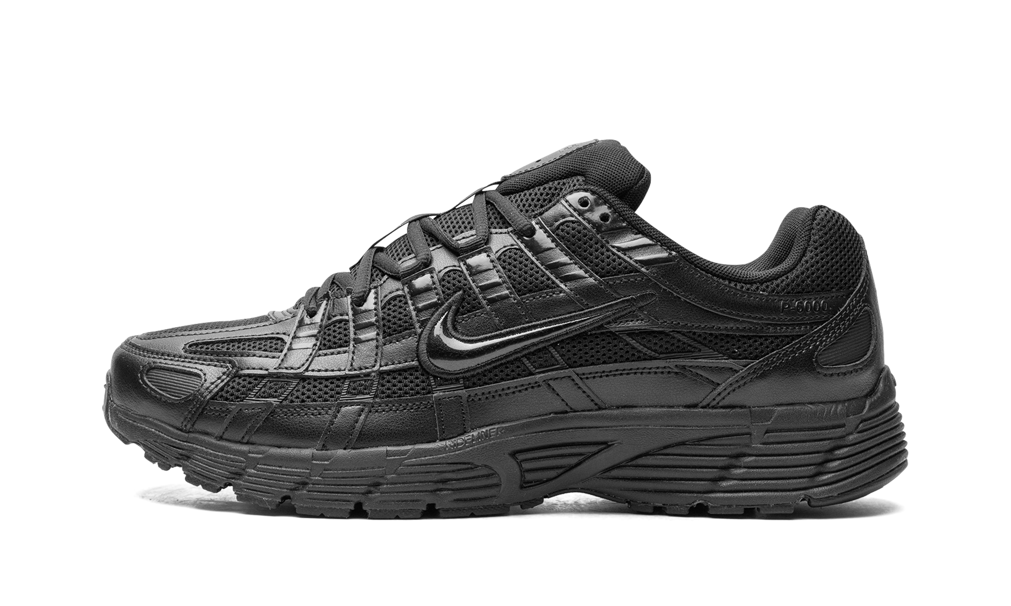 Nike P-6000 'Black'