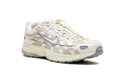 Nike P-6000 Light Bone (W)