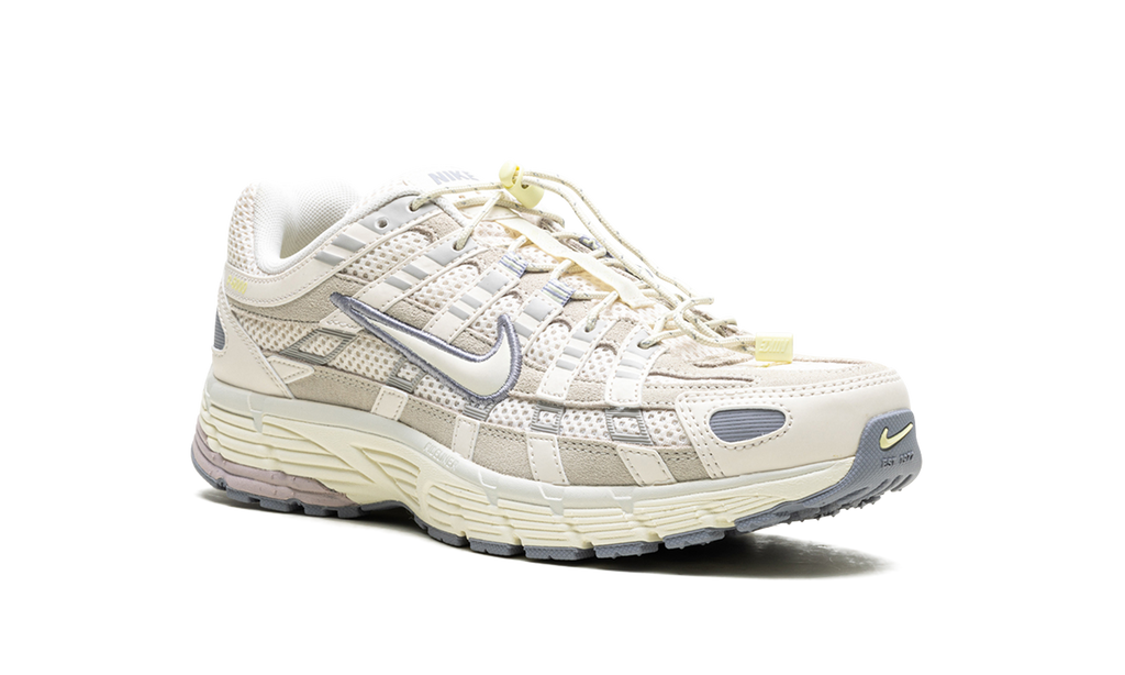 Nike P-6000 Light Bone (W)