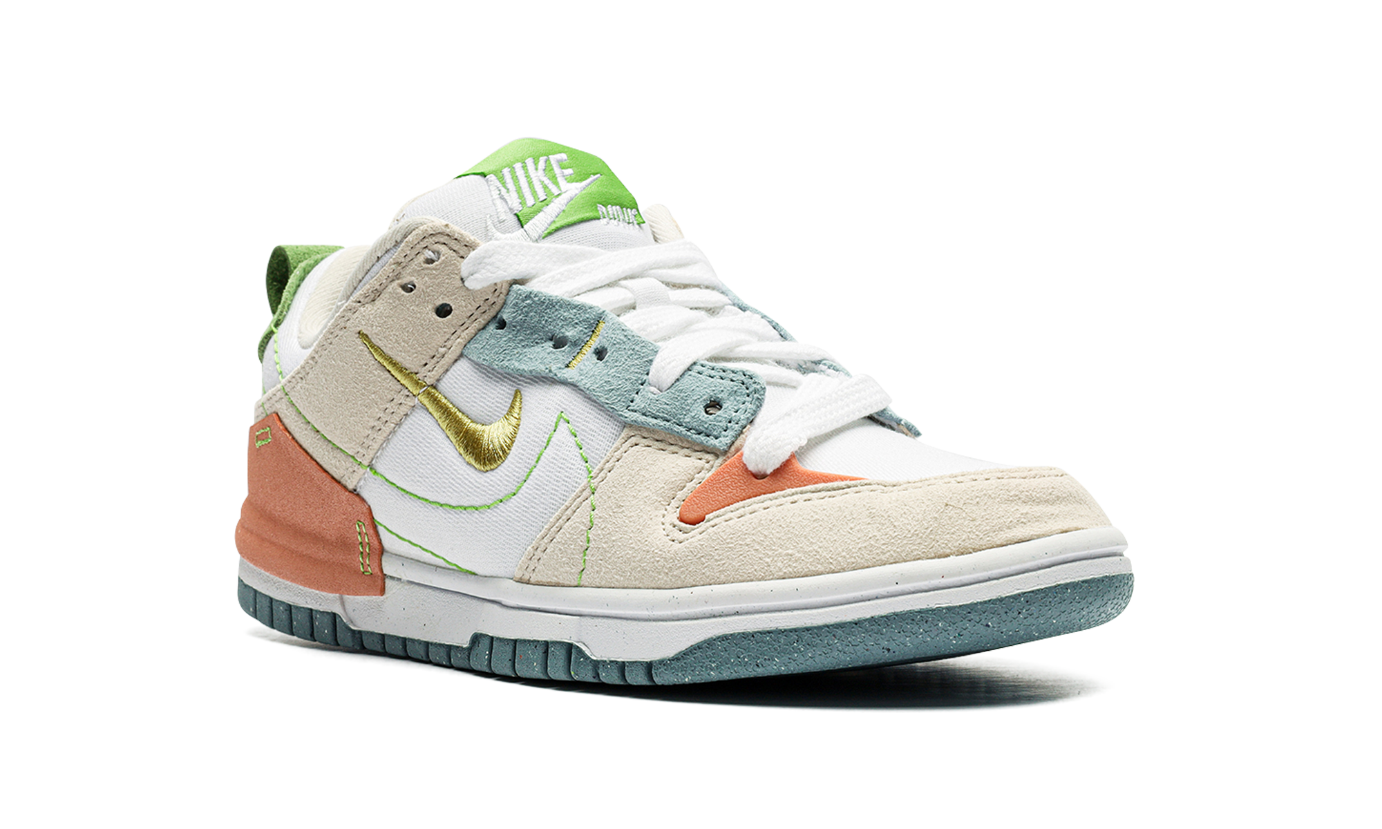 Nike Dunk Low Disrupt 2 Easter (W)