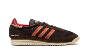 adidas SL72 Knit x Wales Bonner 'Dark Brown'