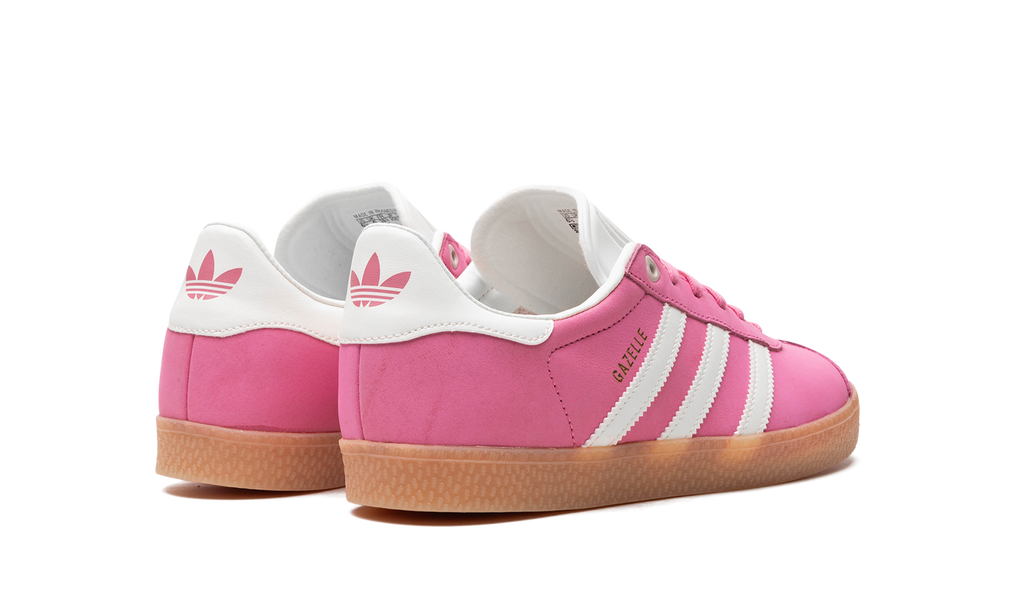adidas Gazelle 'Pink Fusion' (GS)