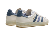 adidas Gazelle Indoor White Preloved Ink