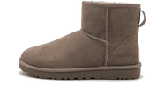 UGG Classic Mini II Boot Smoke Plum 1