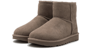 UGG Classic Mini II Boot Smoke Plum 2