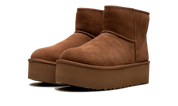 UGG Classic Mini Platform Boot Chestnut 3