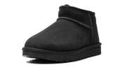 UGG Classic Ultra Mini Boot Black 5