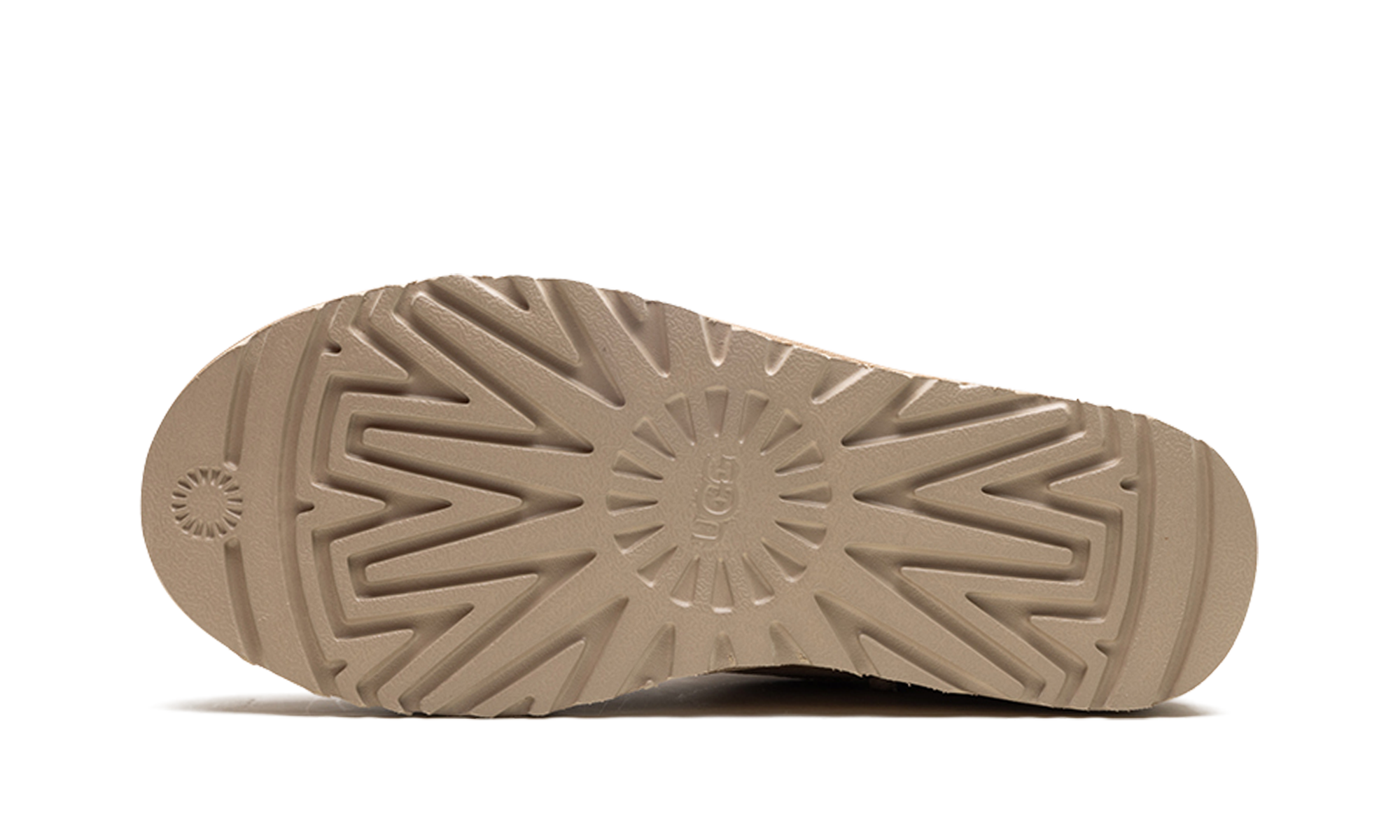 UGG Classic Ultra Mini Boot Sand 6
