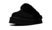 UGG Disquette Slipper Black 5