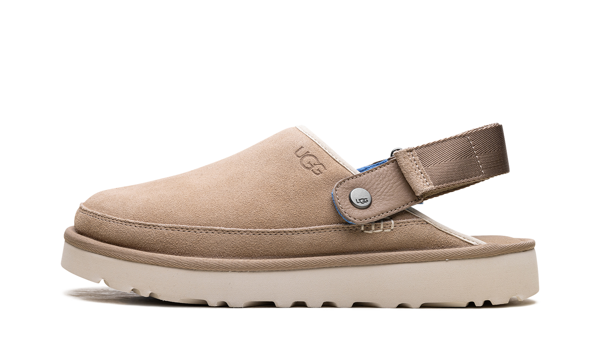 UGG Goldencoast Clog Sand 1