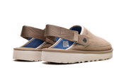 UGG Goldencoast Clog Sand 4