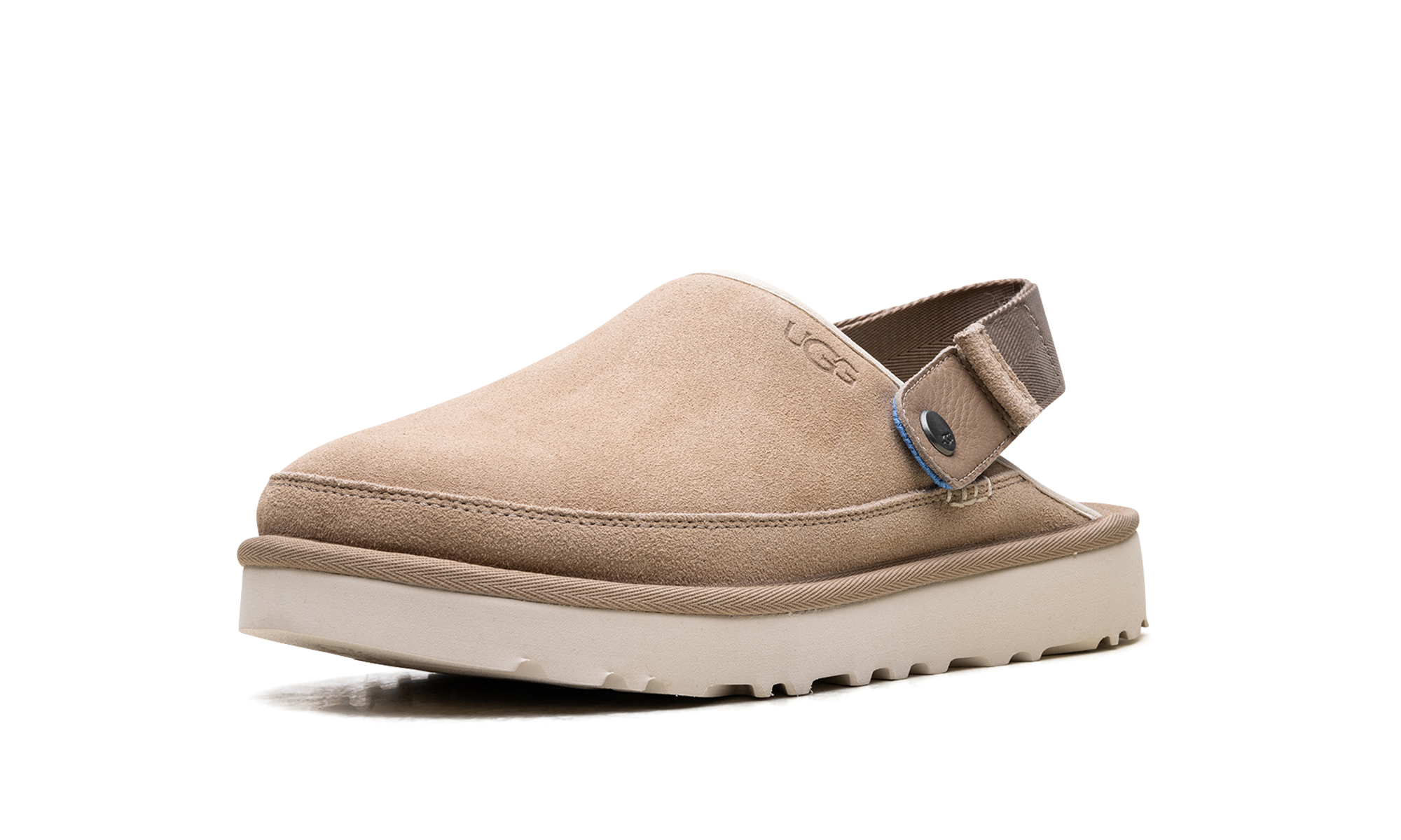 UGG Goldencoast Clog Sand 5