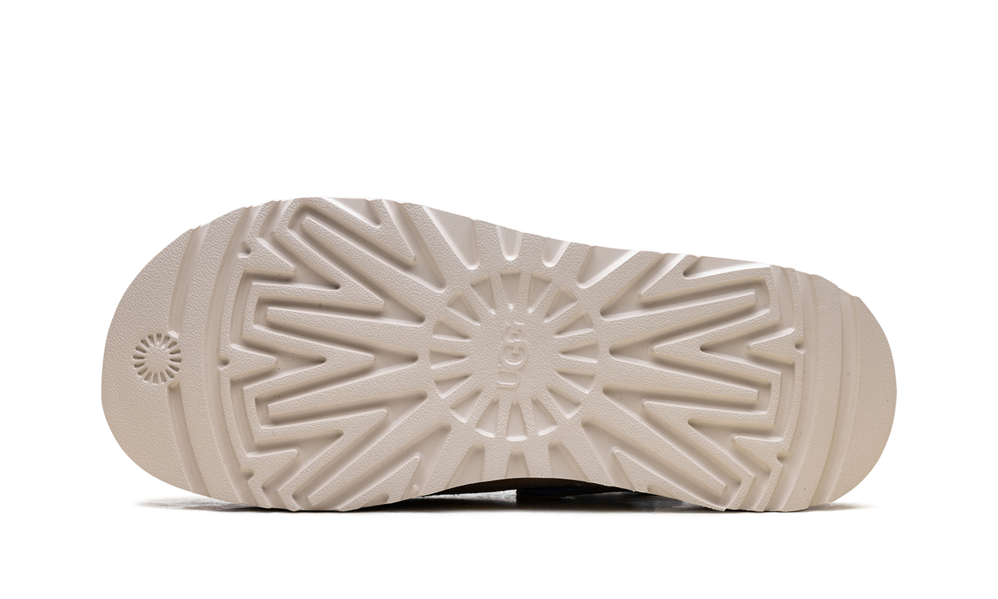 UGG Goldencoast Clog Sand 6