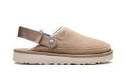 UGG Goldencoast Clog Sand 7