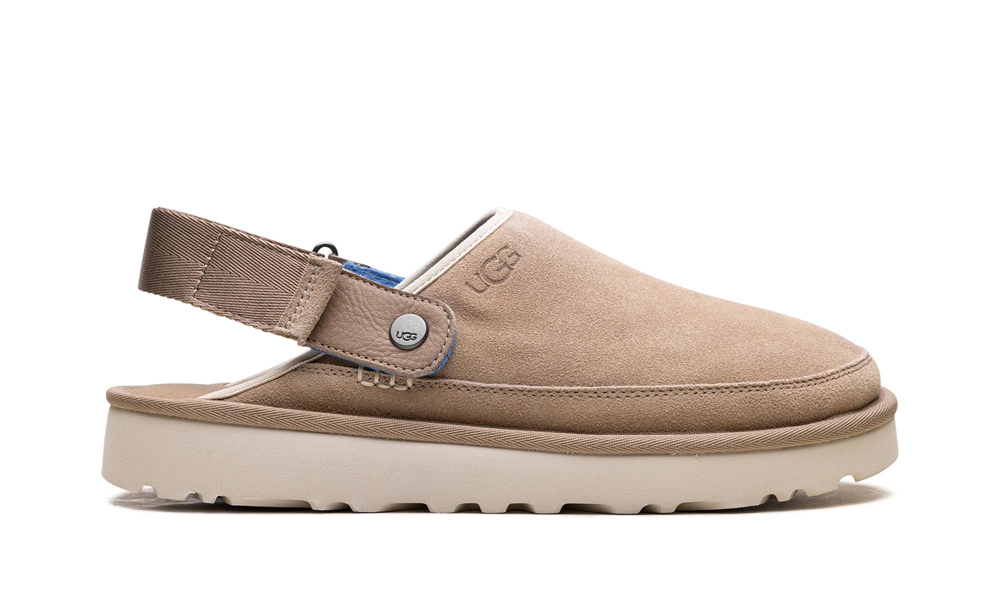 UGG Goldencoast Clog Sand 7