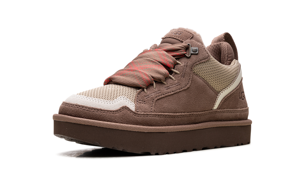 UGG Lowmel Rocky Oak (W) 5