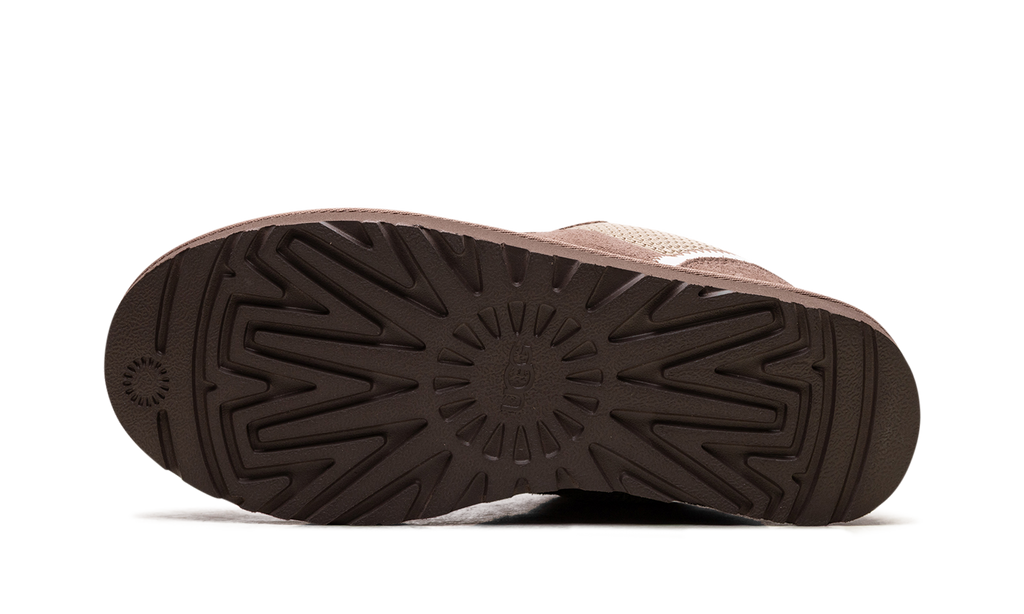 UGG Lowmel Rocky Oak (W) 6