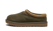 UGG Tasman Slipper Burnt Olive Gum 1