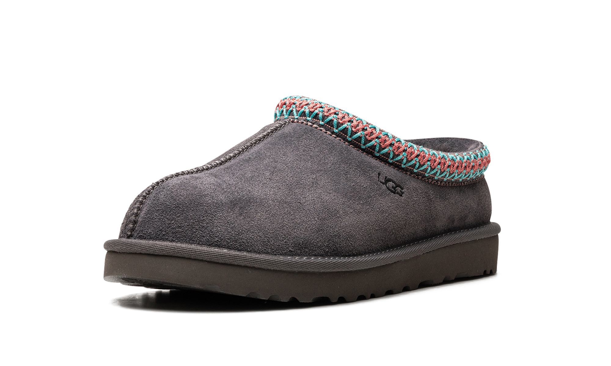 UGG Tasman Slipper Dark Gray Multi 5