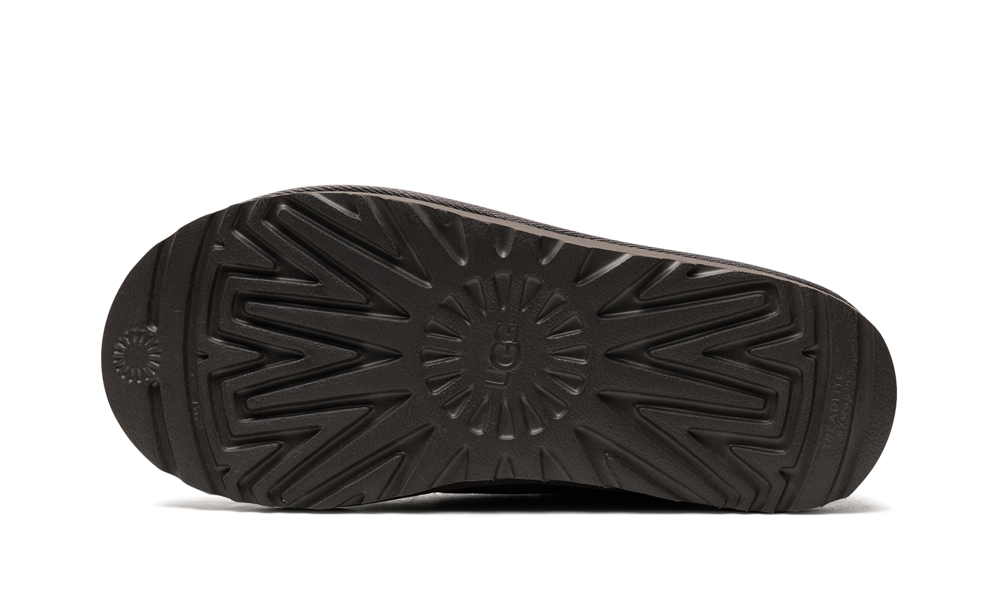 UGG Tasman Slipper Dark Gray Multi 6